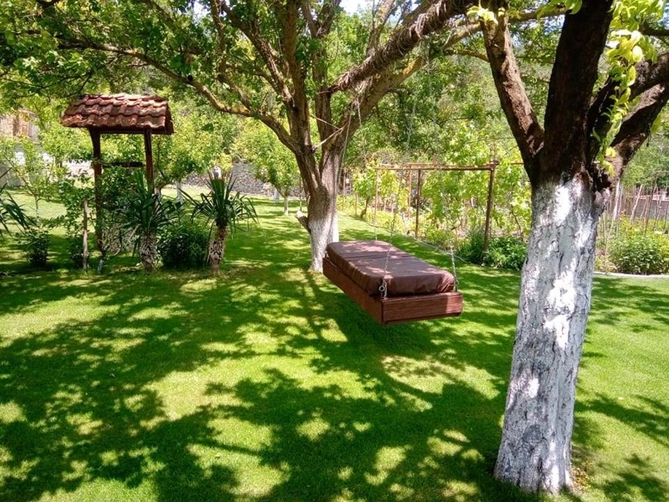 Vila Roza بالشيك المظهر الخارجي الصورة