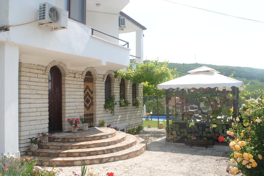 Vila Roza بالشيك المظهر الخارجي الصورة