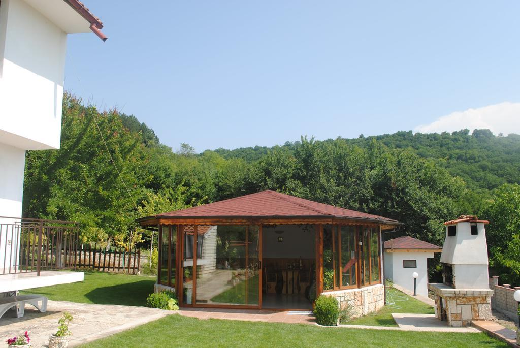 Vila Roza بالشيك المظهر الخارجي الصورة