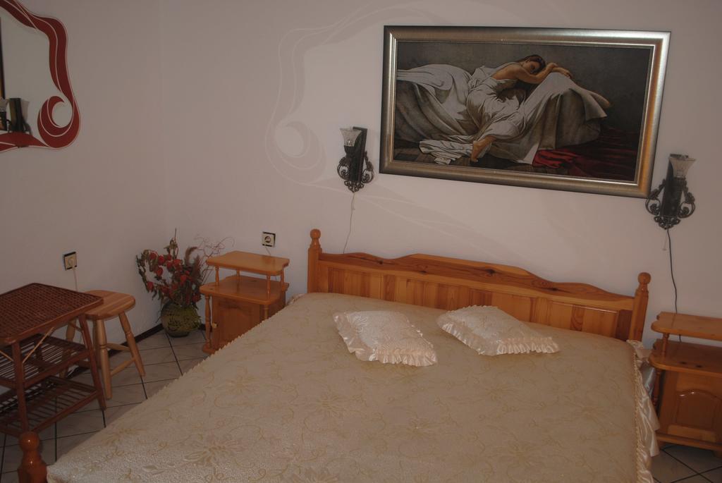 Vila Roza بالشيك المظهر الخارجي الصورة