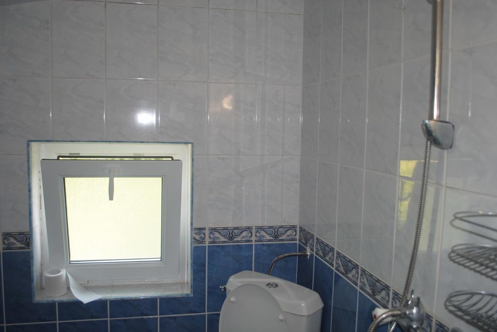 Vila Roza بالشيك المظهر الخارجي الصورة