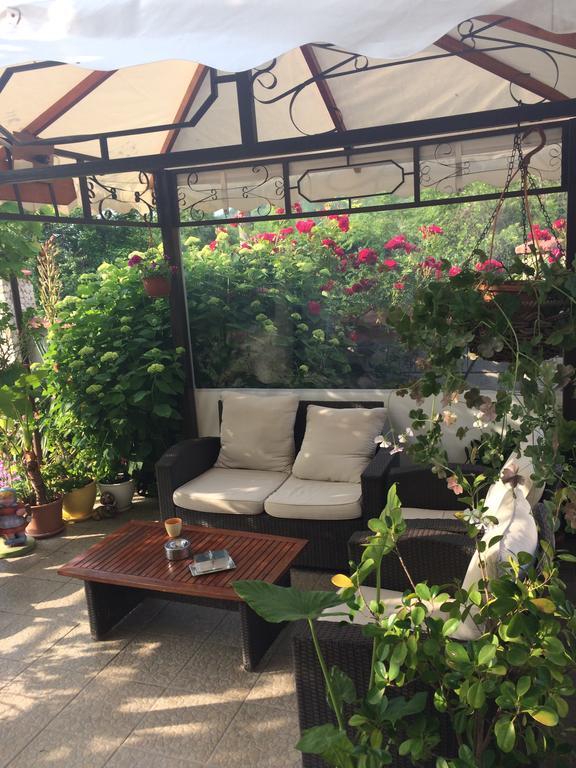 Vila Roza بالشيك المظهر الخارجي الصورة