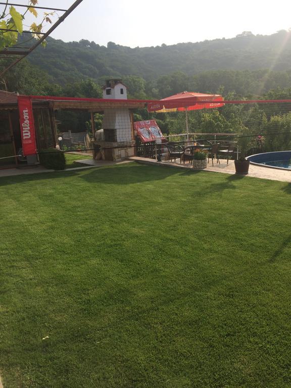Vila Roza بالشيك المظهر الخارجي الصورة